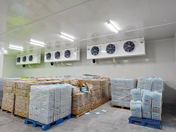 建造農(nóng)產(chǎn)品產(chǎn)地初加工冷庫(kù) 所需資質(zhì)與造價(jià)預(yù)算詳解